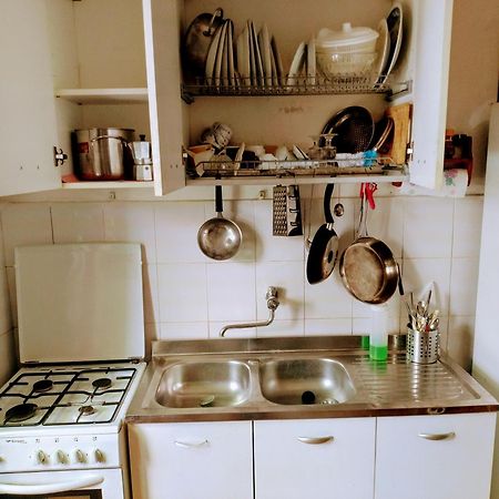 Апартаменты Chez L'Homme Tranquille Арена-Метато Экстерьер фото