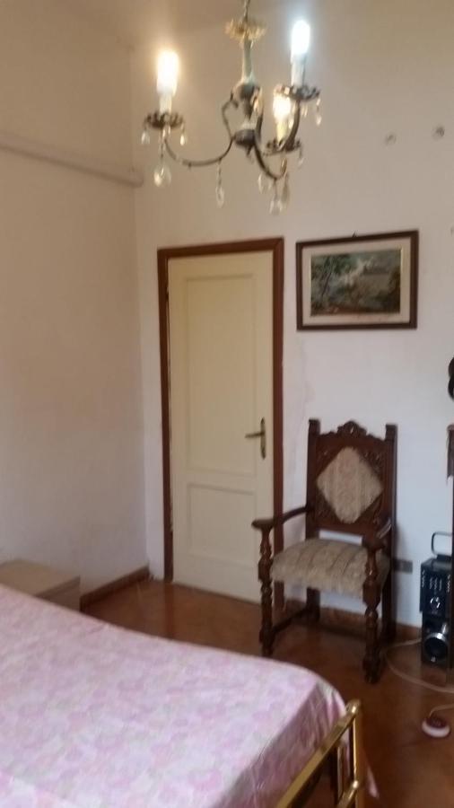 Апартаменты Chez L'Homme Tranquille Арена-Метато Экстерьер фото