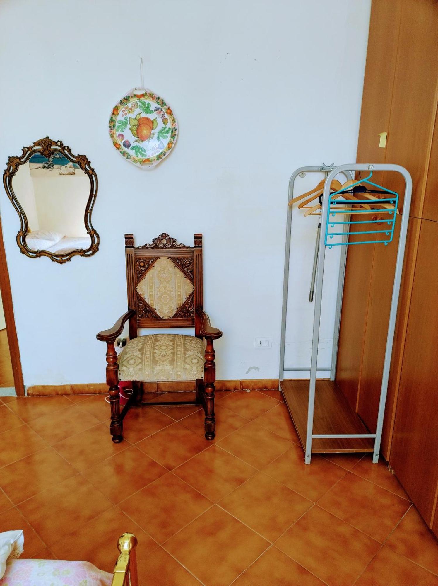 Апартаменты Chez L'Homme Tranquille Арена-Метато Экстерьер фото