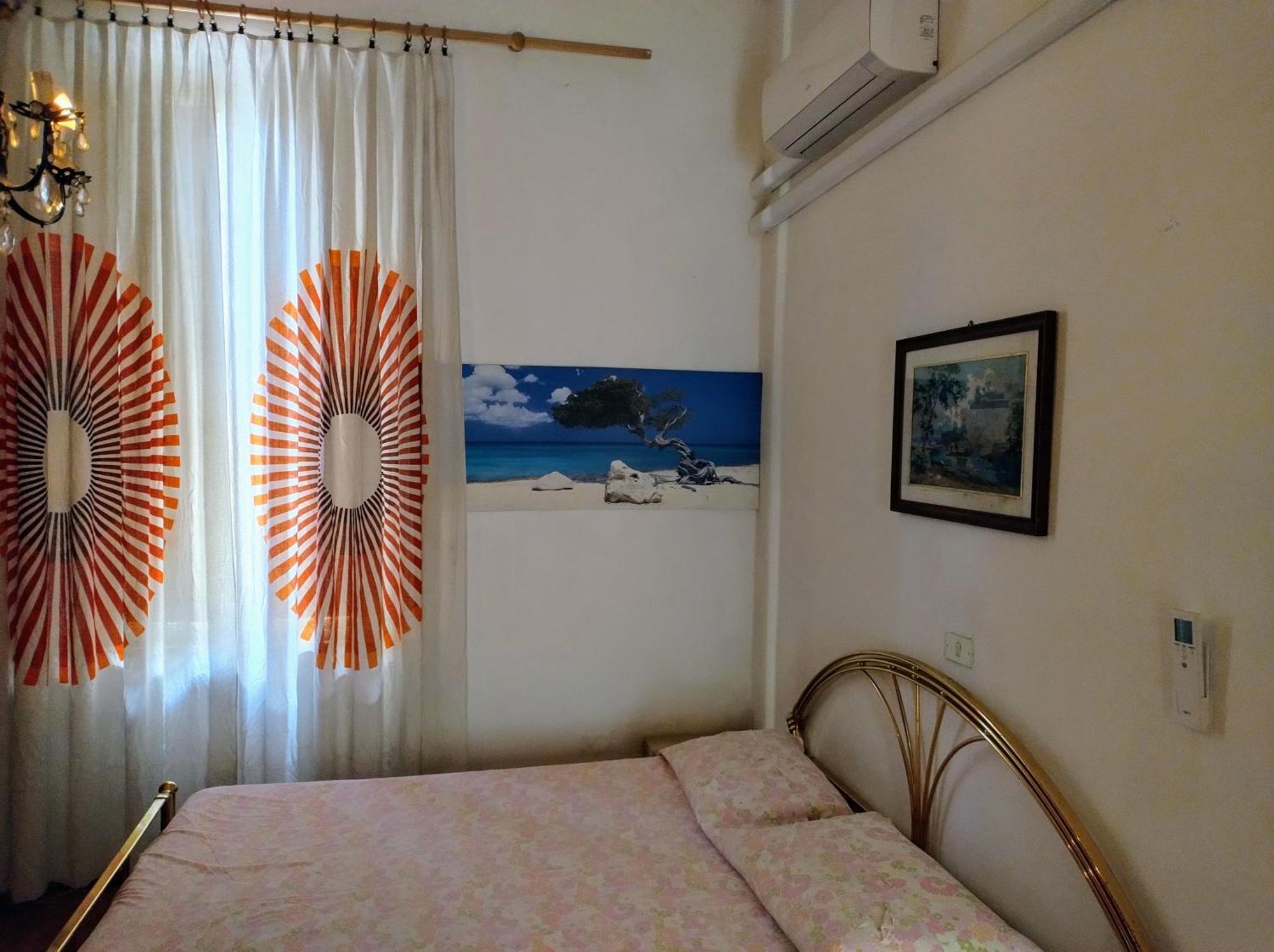 Апартаменты Chez L'Homme Tranquille Арена-Метато Экстерьер фото