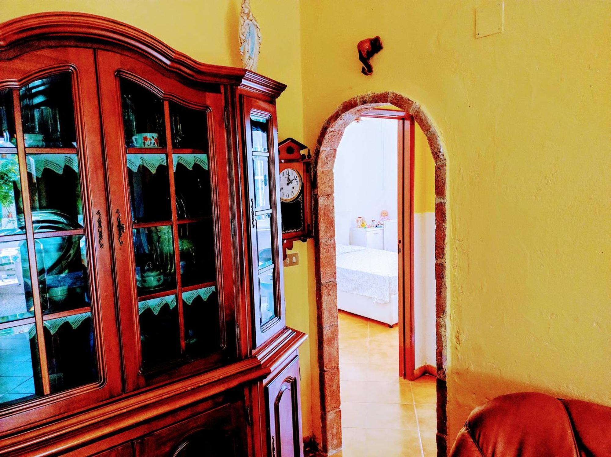 Апартаменты Chez L'Homme Tranquille Арена-Метато Экстерьер фото